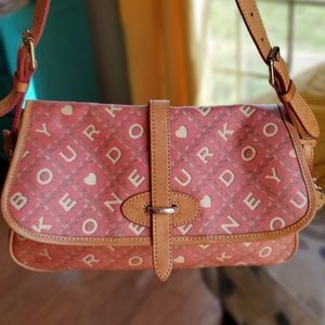 Dooney and Bourke Purse